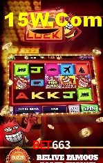 Variedade de jogos na bet663