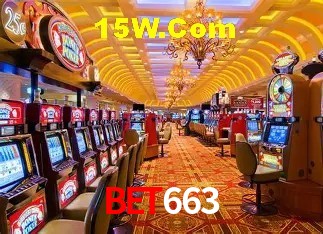 Jogos com bônus e suporte 24h na bet663